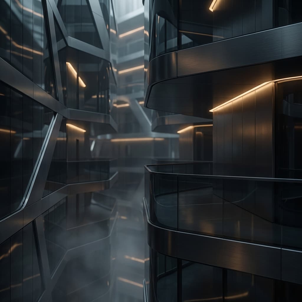 Architecture Background
